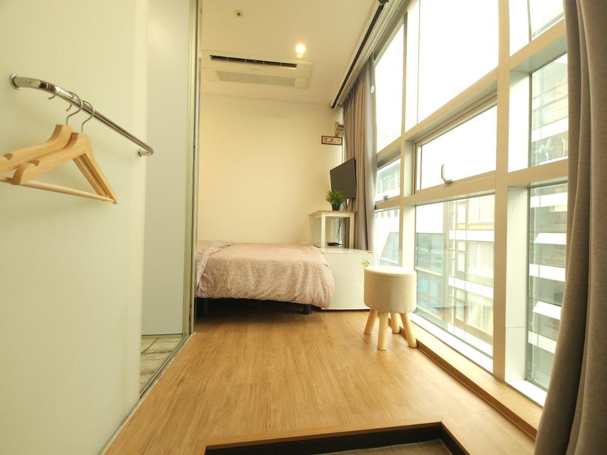 Oyo Hostel Myeongdong 2 Seul Exterior foto
