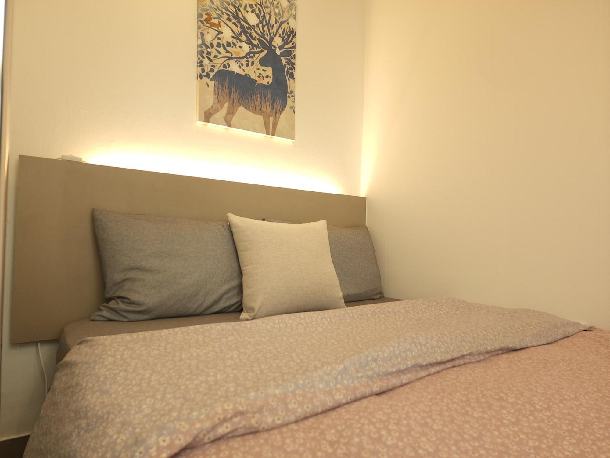 Oyo Hostel Myeongdong 2 Seul Quarto foto