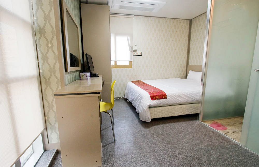 Oyo Hostel Myeongdong 2 Seul Exterior foto
